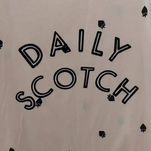 Scotch & Soda Daily Scotch T-shirt - Picture 2 of 9